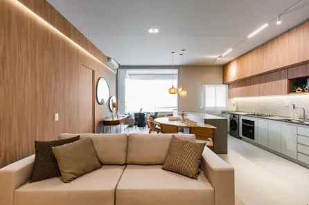 Apartamento com 3 Quartos à venda, 114m² no Jardim Sul, Uberlândia