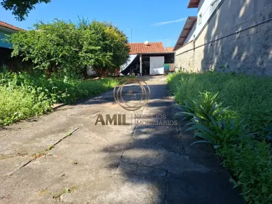 Lote/Terreno à venda, 350m² no Jardim Oriente, São José dos Campos