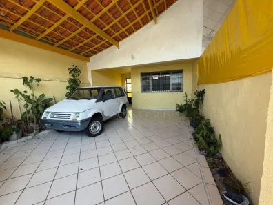 Casa com 2 Quartos à venda, 89m² no Caiçara, Praia Grande