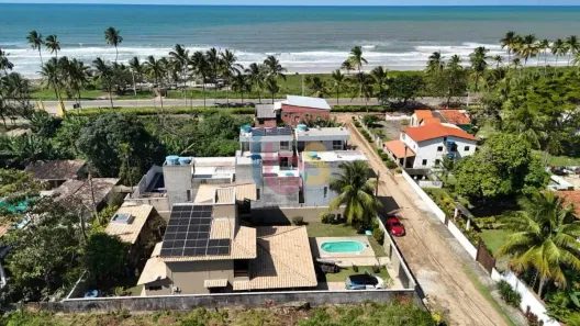 Casa com 4 Quartos para alugar, 380m² no Olivença, Ilhéus