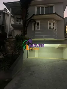 Casa de Condomínio com 4 Quartos à venda, 300m² no Arujá 5, Arujá