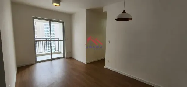 Apartamento com 2 Quartos para alugar, 56m² no Vila Andrade, São Paulo