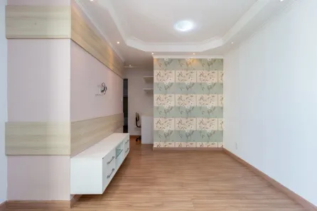 Apartamento com 2 Quartos à venda, 47m² no Vila Mendes, São Paulo