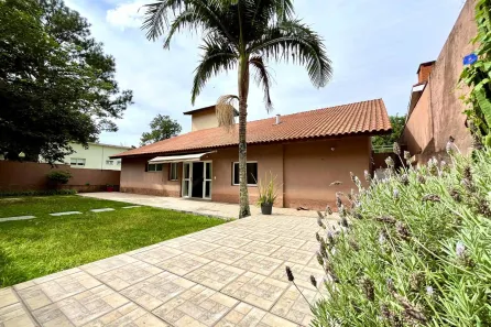 Casa de Condomínio com 4 Quartos à venda, 360m² no Praça da Aldeia da Serra 1- Aldeia da Serra, Barueri