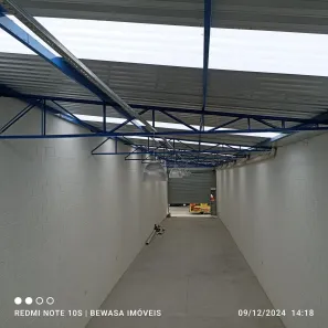Ponto Comercial para alugar, 200m² no Vila Nova Manchester, São Paulo