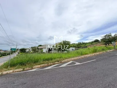 Lote/Terreno à venda, 1000m² no Residencial Boulevard, Lagoa Santa
