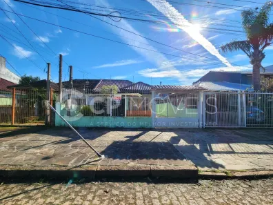 Casa com 3 Quartos à venda, 130m² no Santa Maria Goretti, Porto Alegre
