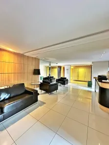 Apartamento com 2 Quartos à venda, 58m² no Campinas, São José