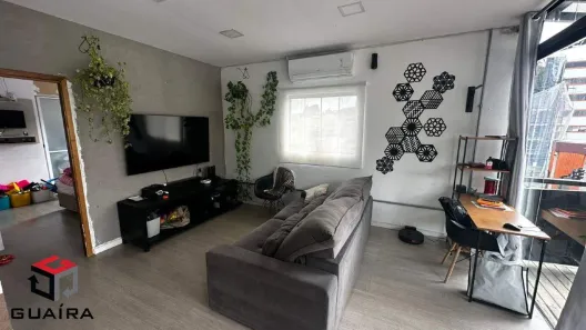 Imóvel Comercial com 2 Quartos à venda, 112m² no Centro, São Bernardo do Campo