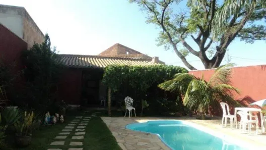 Casa com 3 Quartos à venda, 200m² no Santa Maria, Vespasiano