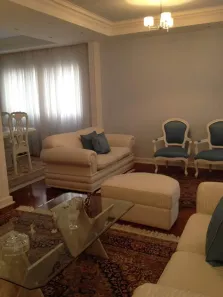 Apartamento com 3 Quartos à venda, 180m² no Perdizes, São Paulo