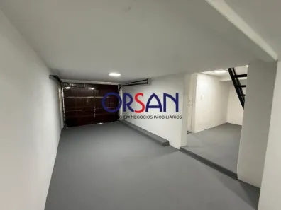 Imóvel Comercial para alugar, 380m² no Cerâmica, São Caetano do Sul