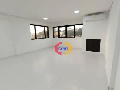 Sala Comercial para venda ou aluguel, 40m² no Jardim das Cerejeiras, Arujá