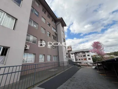 Apartamento com 2 Quartos à venda, 46m² no Neva, Cascavel