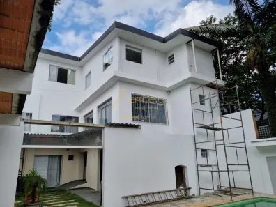 Imóvel Comercial à venda, 438m² no Santo Amaro, São Paulo