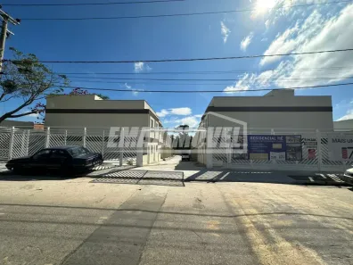 Casa de Condomínio com 2 Quartos para alugar, 85m² no Éden, Sorocaba