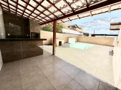 Casa com 7 Quartos à venda, 300m² no Planalto, Belo Horizonte