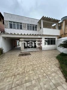 Casa com 3 Quartos à venda, 360m² no Vila Oito de Maio, Duque de Caxias