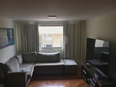 Apartamento com 3 Quartos à venda, 109m² no Santana, São Paulo