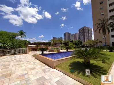 Apartamento com 3 Quartos à venda, 99m² no Jardim Botânico, Ribeirão Preto