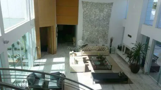Casa com 4 Quartos à venda, 1200m² no Alphaville - Lagoa dos Ingleses, Nova Lima