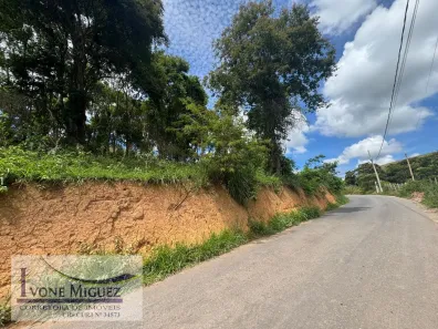 Lote/Terreno à venda, 20000m² no Coqueiros, Paty do Alferes