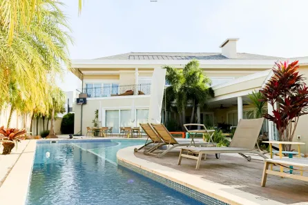Sobrado com 4 Quartos à venda, 938m² no Jardim Maison Du Parc, Indaiatuba