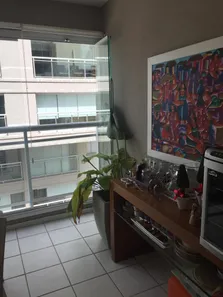 Apartamento com 2 Quartos à venda, 70m² no Vila Olímpia, São Paulo
