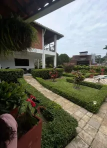 Casa de Condomínio com 9 Quartos à venda, 800m² no Aldeia dos Camarás, Camaragibe