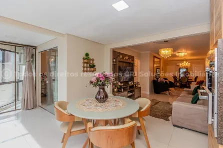 Apartamento com 3 Quartos à venda, 187m² no Centro, Balneário Camboriú