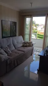 Apartamento com 3 Quartos à venda, 75m² no Santa Mônica, Uberlândia