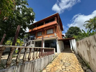 Casa com 4 Quartos à venda, 326m² no Recanto do Poeta, Lagoa Santa