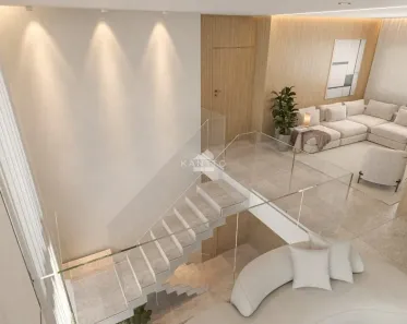 Cobertura com 4 Quartos à venda, 520m² no Santa Helena, Juiz de Fora