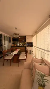 Apartamento com 3 Quartos à venda, 131m² no Pirituba, São Paulo