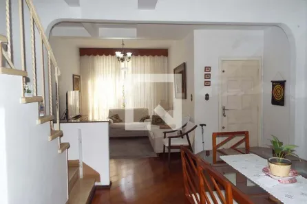 Casa com 5 Quartos à venda, 200m² no Vila Mariana, São Paulo