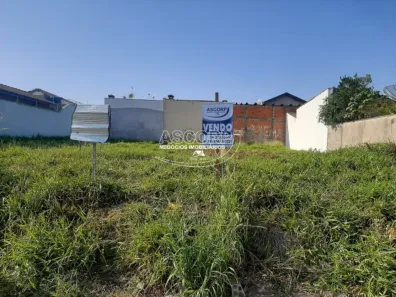 Lote/Terreno à venda, 263m² no Vila Cristina, Piracicaba