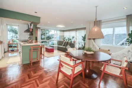 Apartamento com 1 Quarto à venda, 87m² no Petrópolis, Porto Alegre
