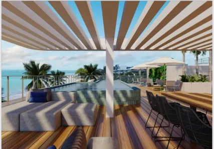 Apartamento com 3 Quartos à venda, 130m² no Jardim Oceania, João Pessoa