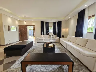 Casa de Condomínio com 4 Quartos à venda, 377m² no Terras de Itaici, Indaiatuba