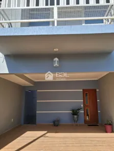 Casa de Condomínio com 3 Quartos à venda, 130m² no Jardim São Gerônimo (Nova Veneza), Sumaré