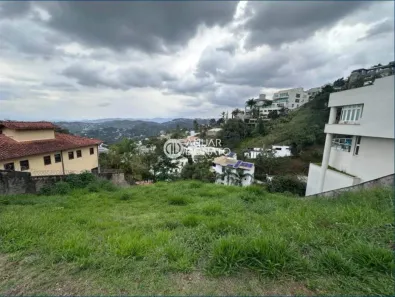 Lote/Terreno à venda, 1100m² no Vila Castela, Nova Lima