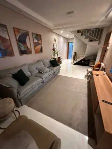 Sobrado com 3 Quartos à venda, 166m² no Vila Santa Catarina, São Paulo
