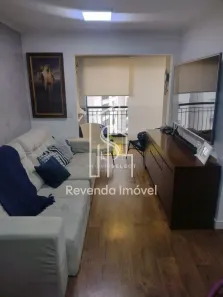 Apartamento com 3 Quartos à venda, 70m² no Jardim Parque Morumbi, São Paulo