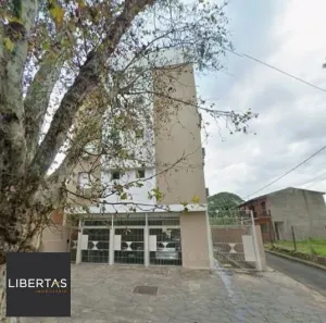 Apartamento com 2 Quartos à venda, 76m² no Jardim Floresta, Porto Alegre
