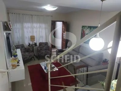 Sobrado com 2 Quartos à venda, 120m² no Vila do Castelo, São Paulo