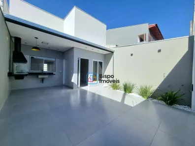 Casa com 3 Quartos à venda, 105m² no Parque Gramado, Americana