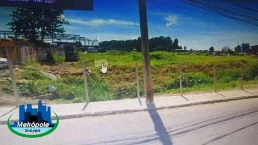 Lote/Terreno à venda, 15000m² no Jardim Presidente Dutra, Guarulhos