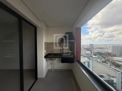 Apartamento com 1 Quarto para venda ou aluguel, 47m² no Parque Campolim, Sorocaba