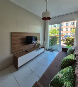 Flat com 1 Quarto à venda, 49m² no Muro Alto, Ipojuca