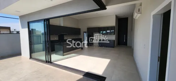 Casa de Condomínio com 4 Quartos à venda, 254m² no Parque Brasil 500, Paulínia